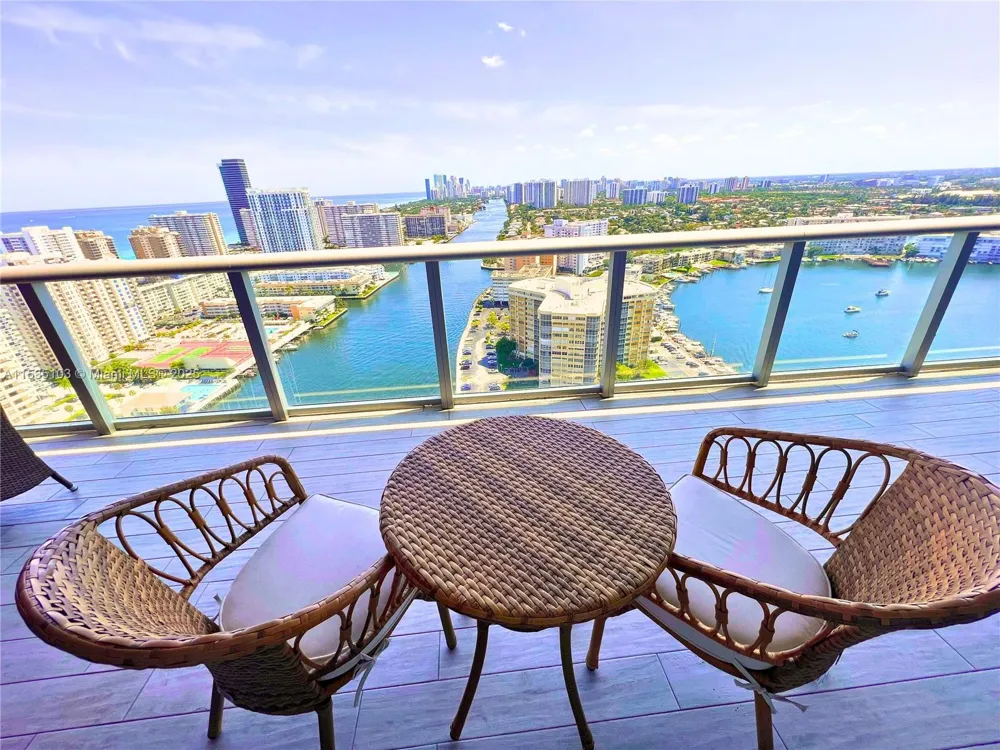 2600 E Hallandale Beach Blvd #T3107 Hallandale Beach, FL 33009