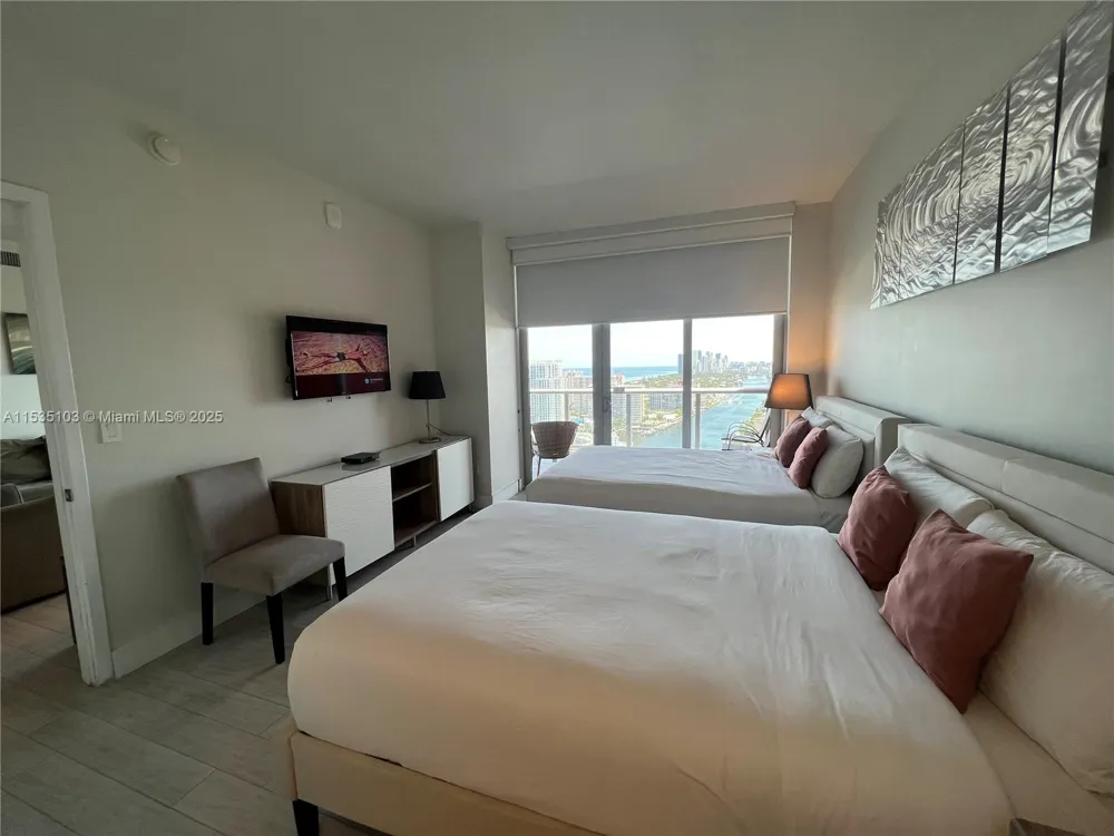 2600 E Hallandale Beach Blvd #T3107 Hallandale Beach, FL 33009