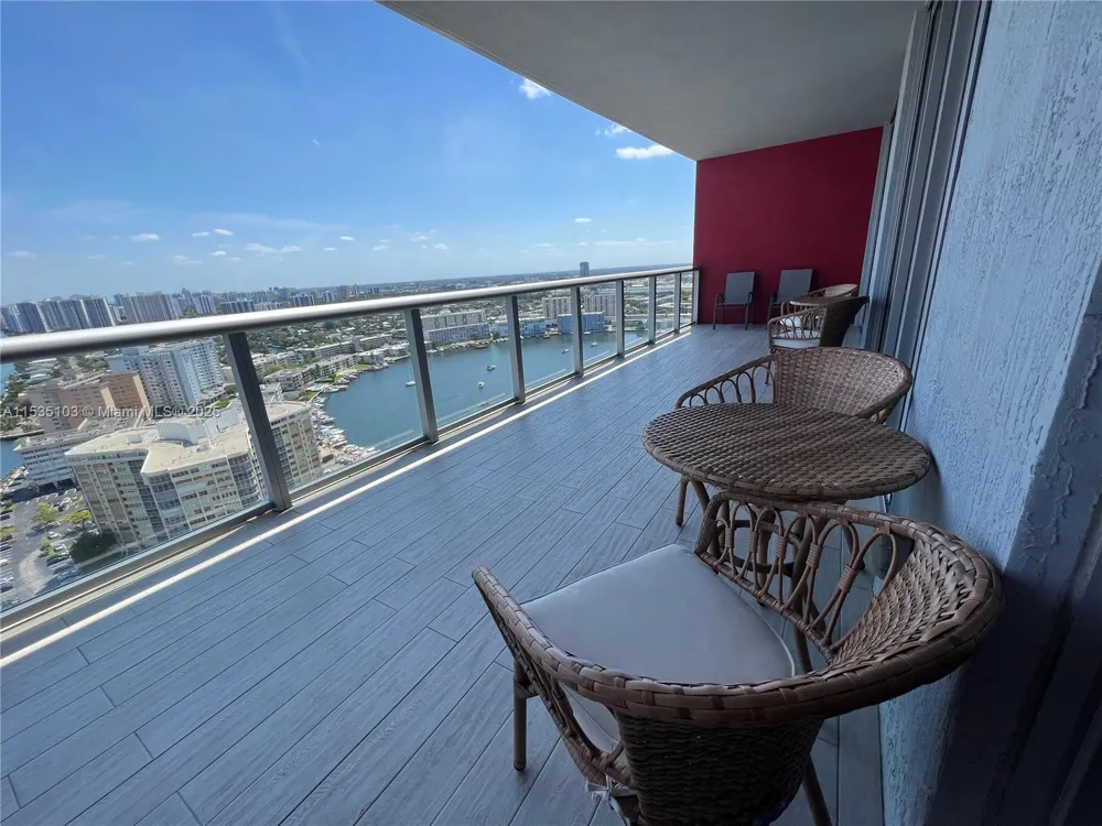 2600 E Hallandale Beach Blvd #T3107 Hallandale Beach, FL 33009
