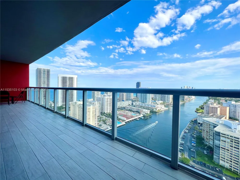 2600 E Hallandale Beach Blvd #T3107 Hallandale Beach, FL 33009