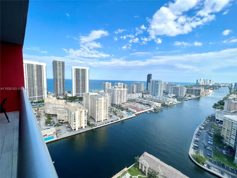 2600 E Hallandale Beach Blvd #T3107 Hallandale Beach, FL 33009