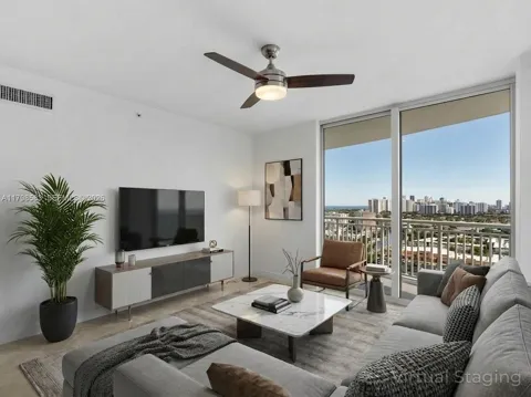 1745 E Hallandale Beach Blvd #2007W