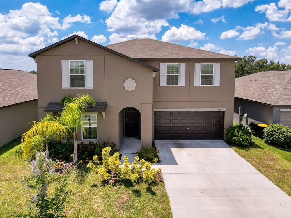 4395 TROTTERS WAY Lakeland, FL 33805