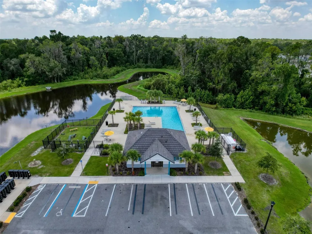 4395 TROTTERS WAY Lakeland, FL 33805