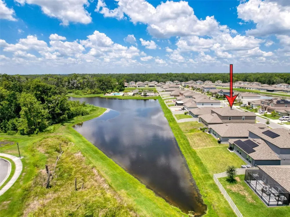 4395 TROTTERS WAY Lakeland, FL 33805