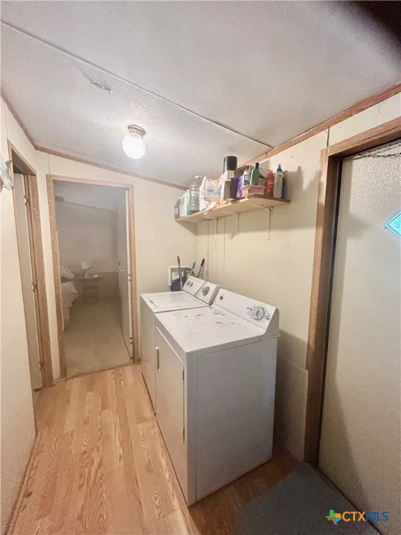 204 4th Street Seadrift, TX 77983