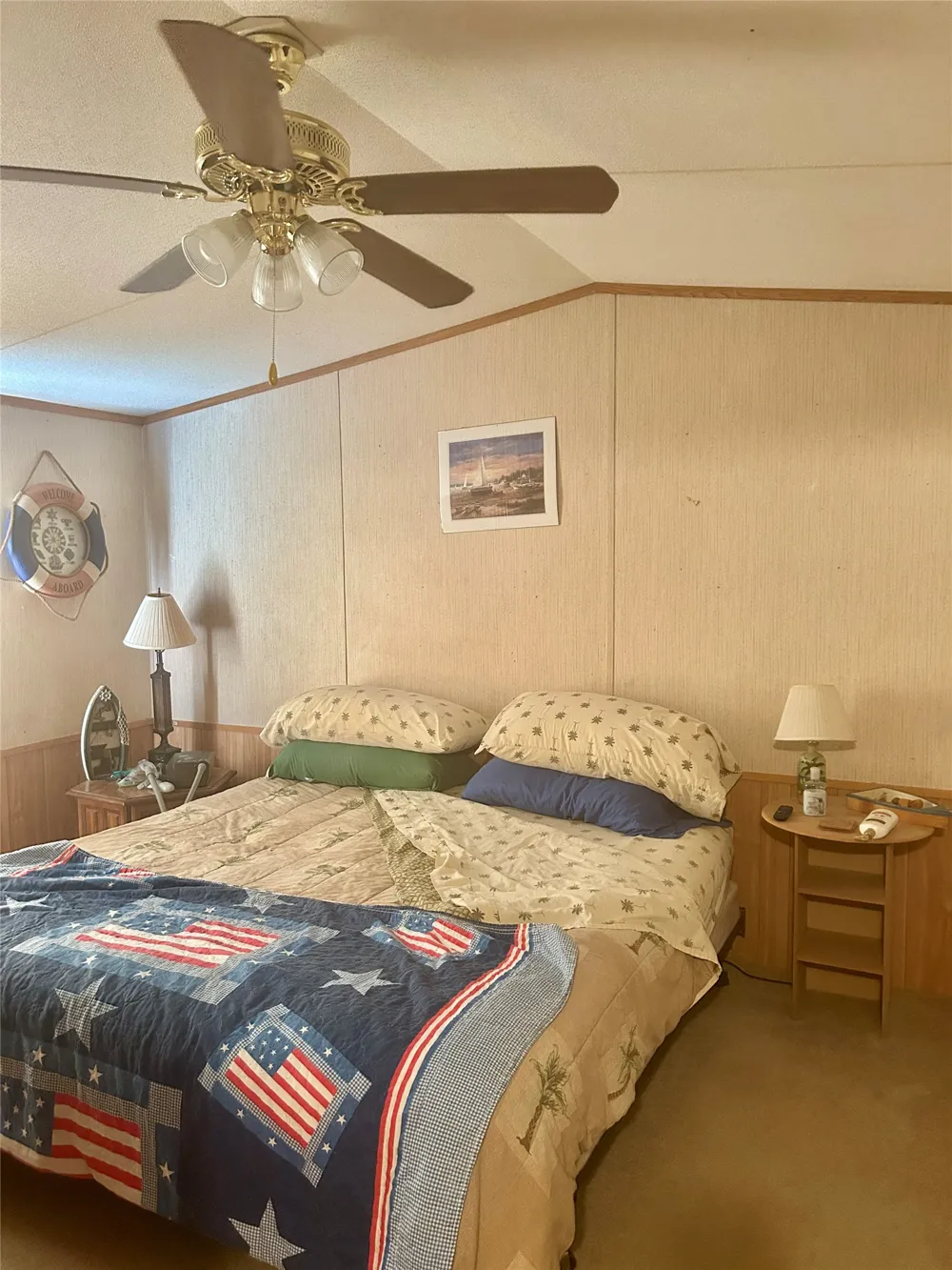 204 4th Street Seadrift, TX 77983
