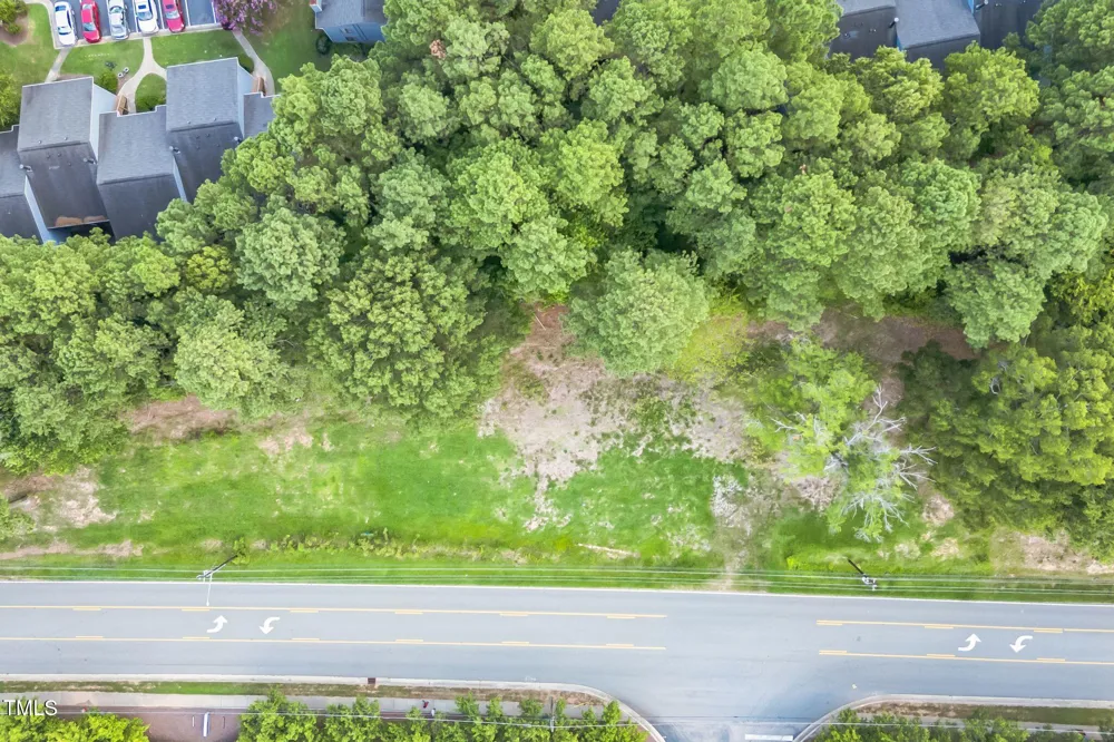 0 Lot 2 Church Street Morrisville, NC 27560