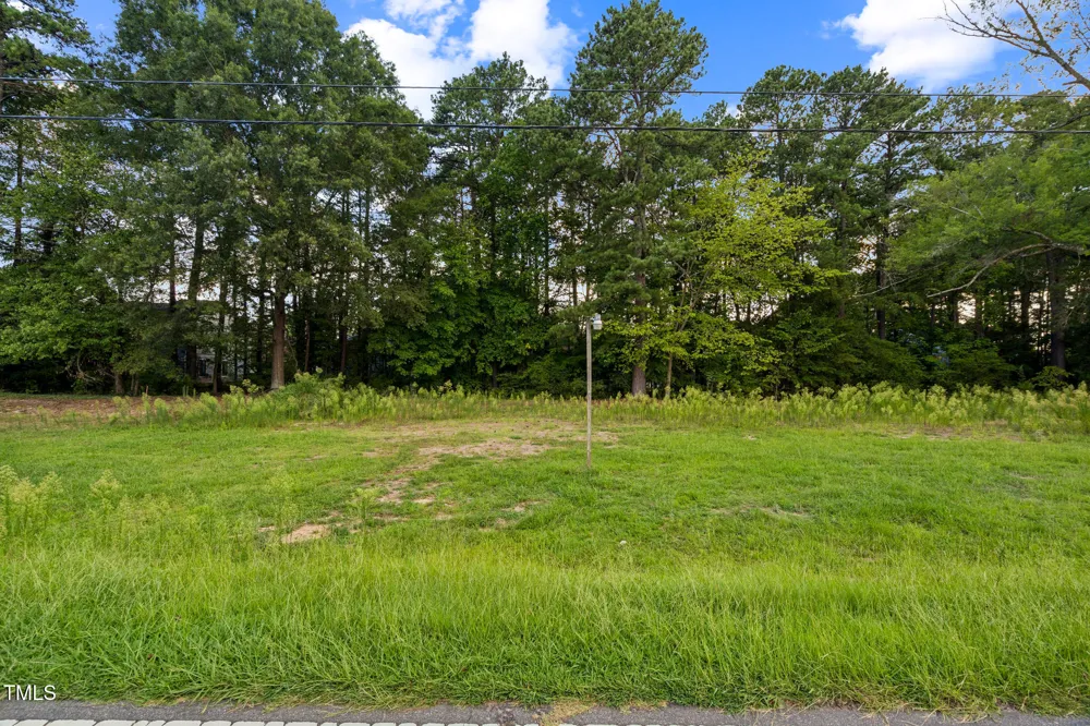 0 Lot 2 Church Street Morrisville, NC 27560