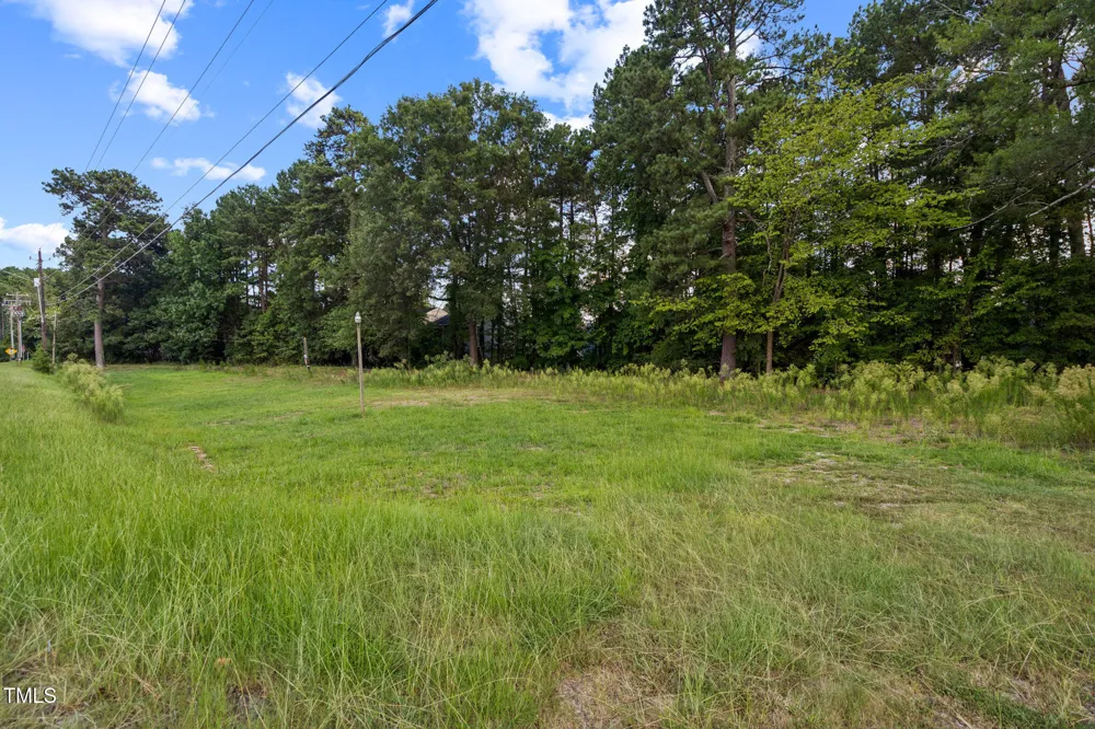 0 Lot 2 Church Street Morrisville, NC 27560