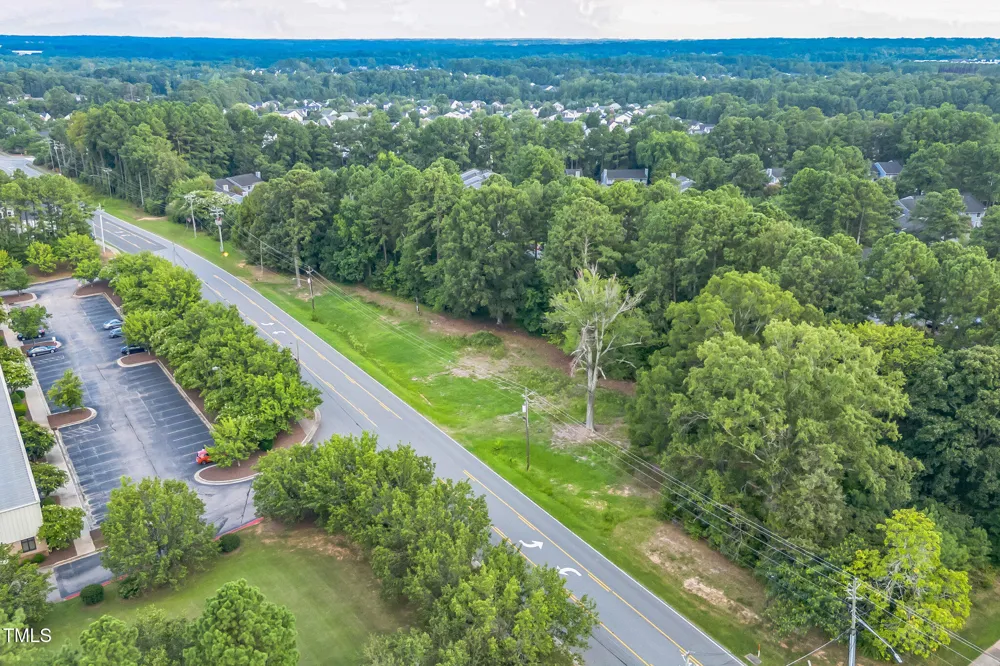 0 Lot 2 Church Street Morrisville, NC 27560
