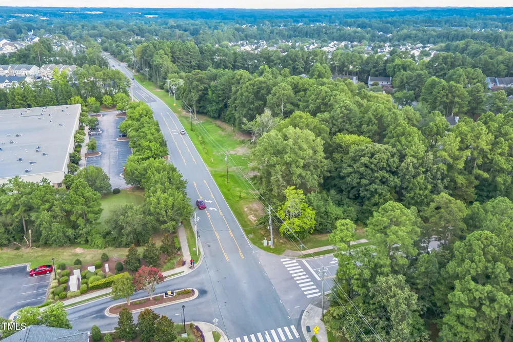 0 Lot 2 Church Street Morrisville, NC 27560