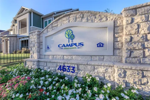 4633 Campus Dr
