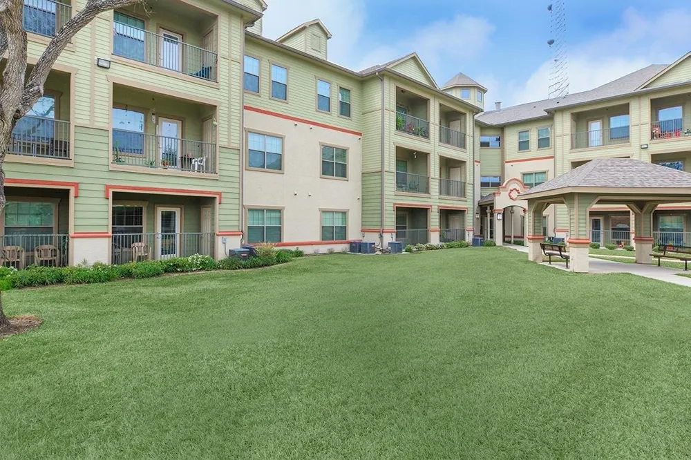 200 W Yoakum Ave Avenue Kingsville, TX 78363