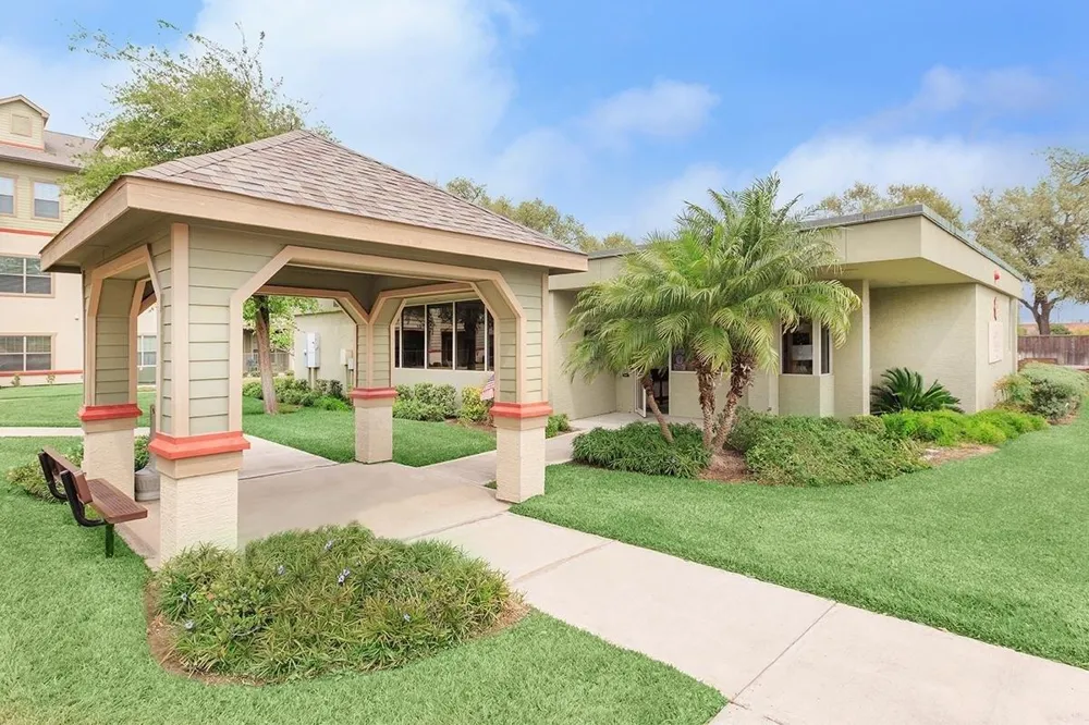 200 W Yoakum Ave Avenue Kingsville, TX 78363
