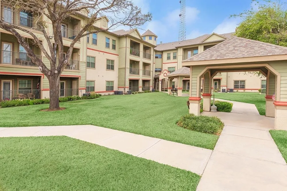 200 W Yoakum Ave Avenue Kingsville, TX 78363