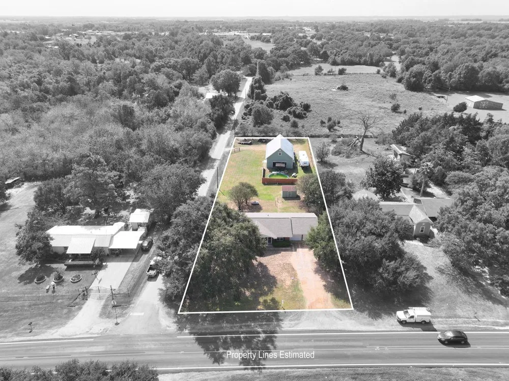 8740 Fm-2447 Chappell Hill, TX 77426