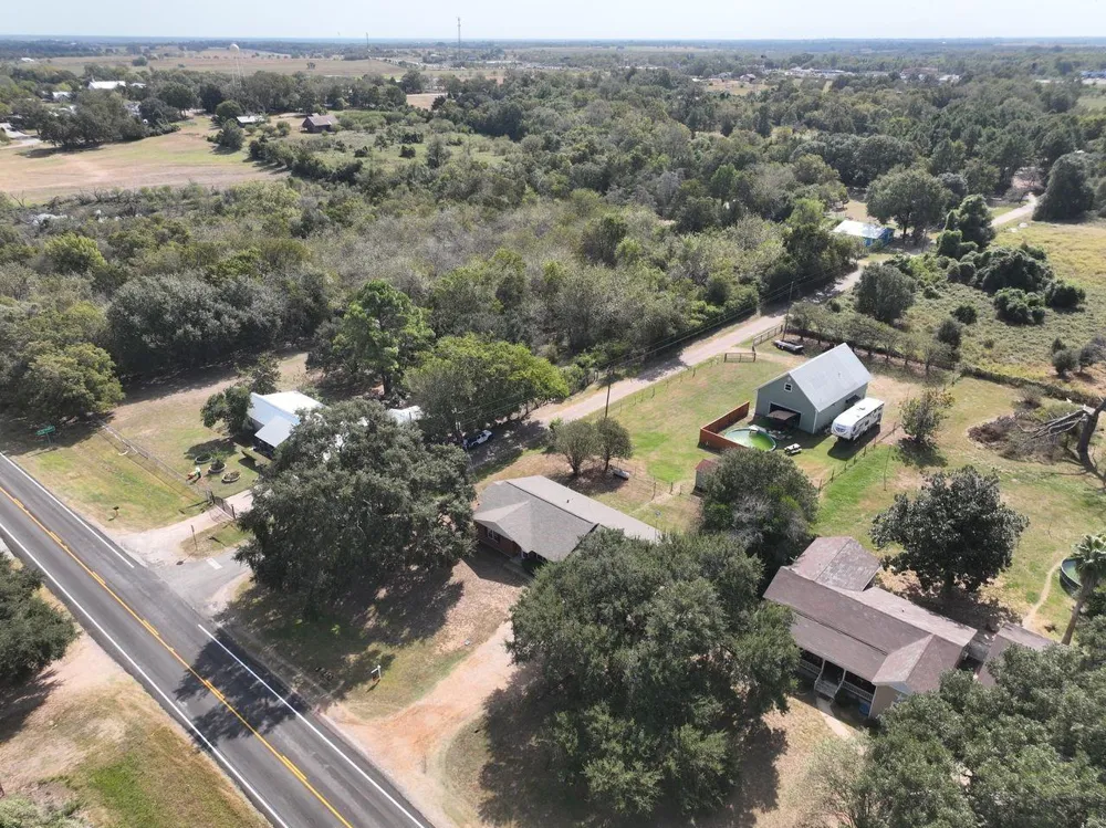 8740 Fm-2447 Chappell Hill, TX 77426