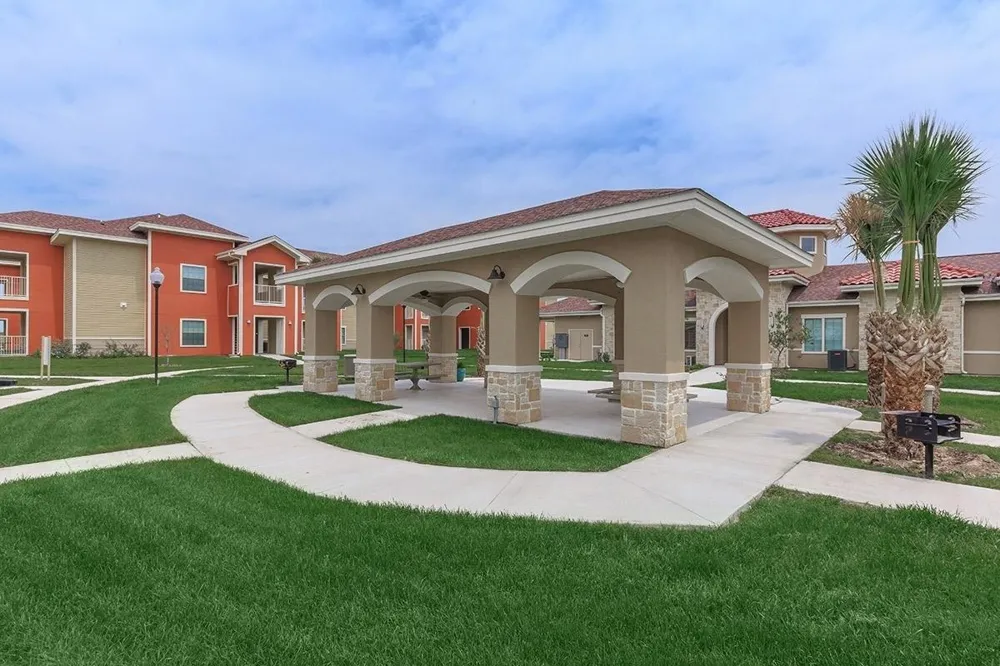 315 Butterfly Garden Dr Rio Grande City, TX 78582