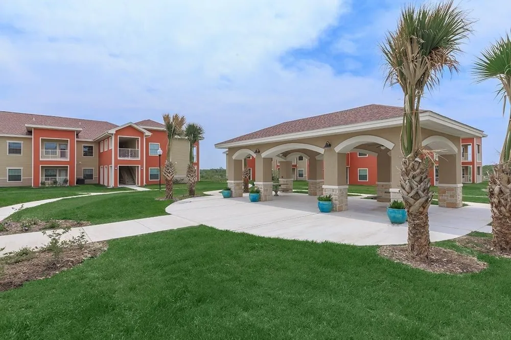 315 Butterfly Garden Dr Rio Grande City, TX 78582