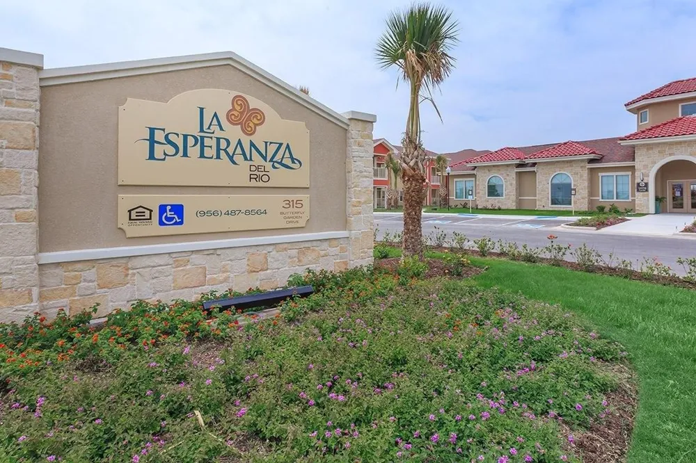 315 Butterfly Garden Dr Rio Grande City, TX 78582