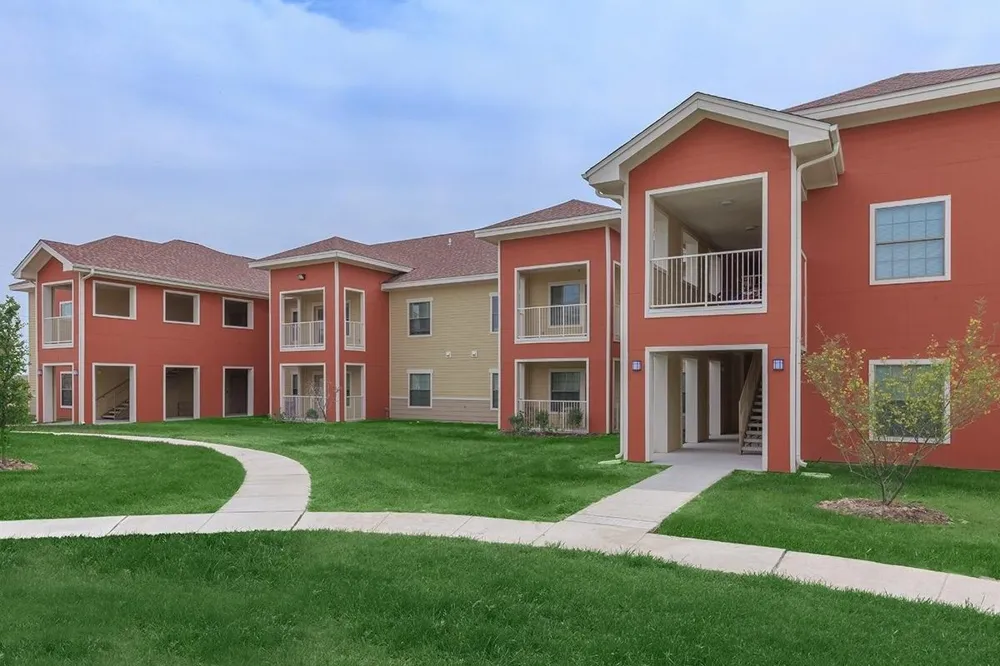 315 Butterfly Garden Dr Rio Grande City, TX 78582