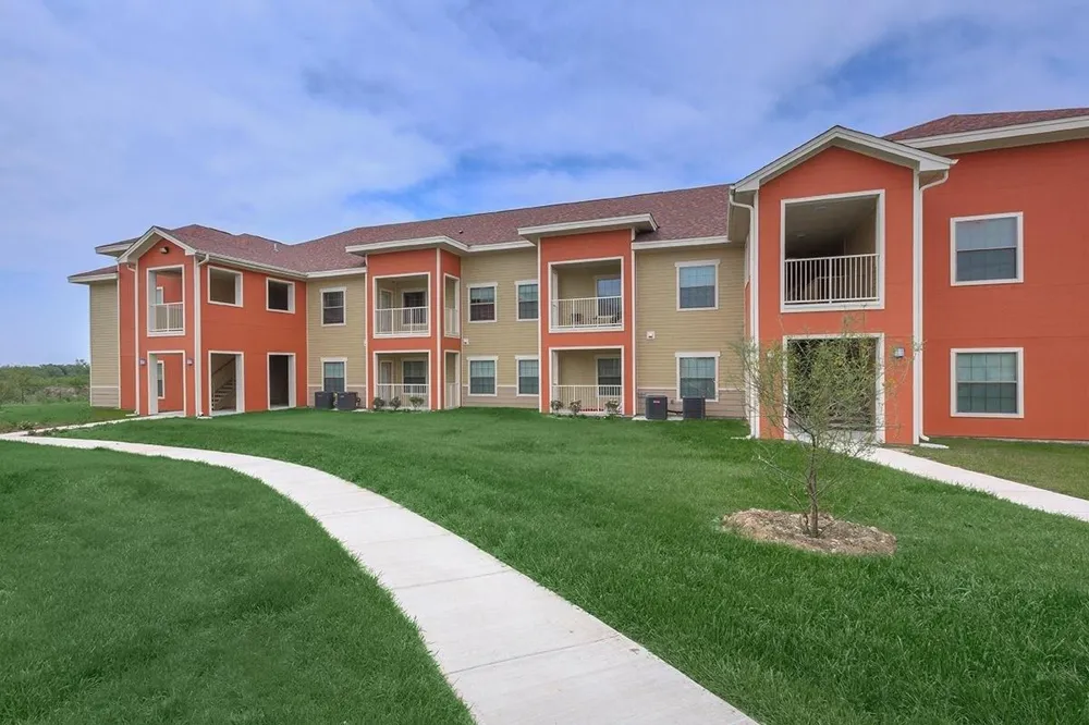 315 Butterfly Garden Dr Rio Grande City, TX 78582