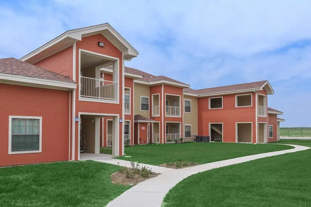 315 Butterfly Garden Dr Rio Grande City, TX 78582