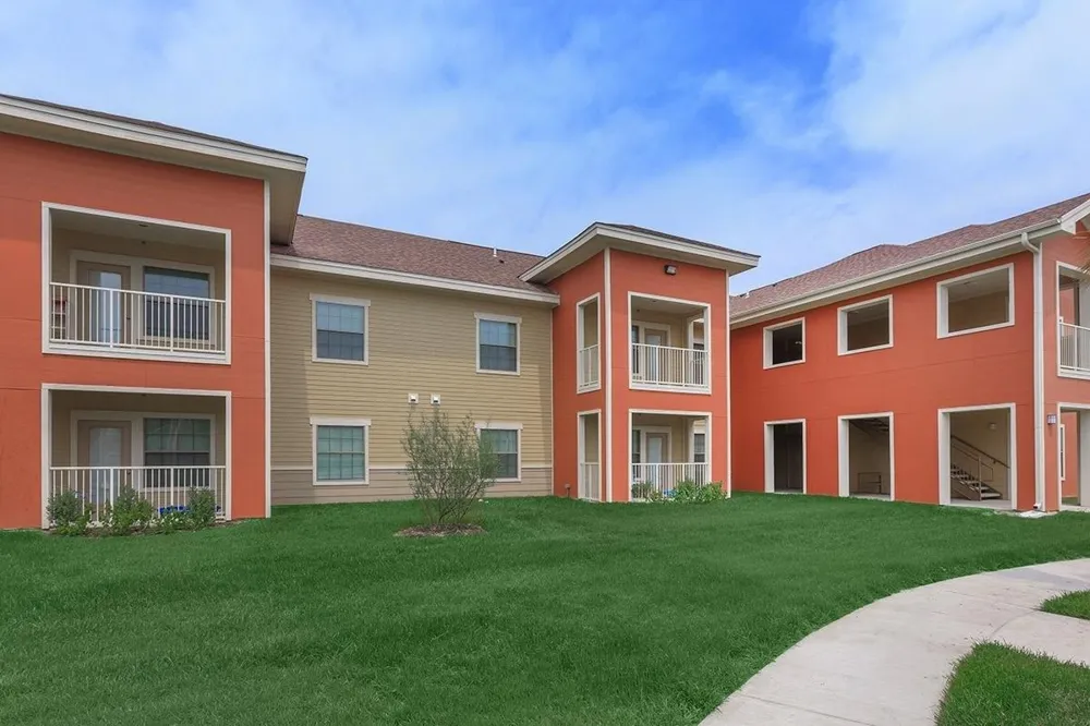 315 Butterfly Garden Dr Rio Grande City, TX 78582
