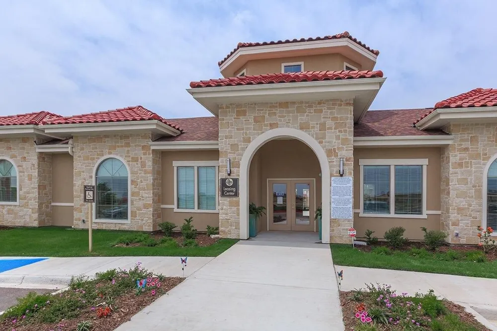 315 Butterfly Garden Dr Rio Grande City, TX 78582