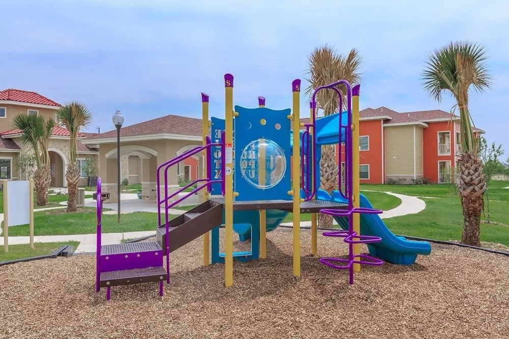 315 Butterfly Garden Dr Rio Grande City, TX 78582