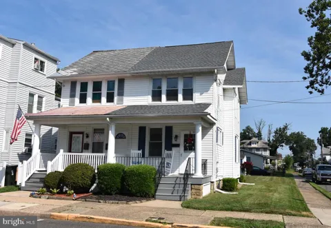 301 CONOVER STREET