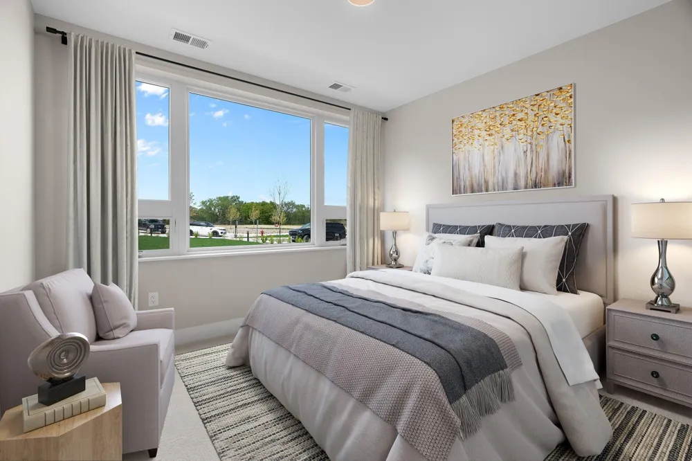 1 Hill Farm Road #109 North Oaks, MN 55127