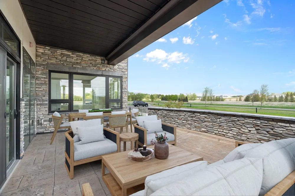 1 Hill Farm Road #109 North Oaks, MN 55127