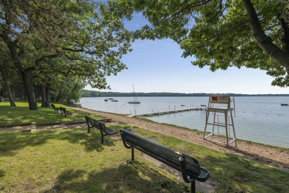 1 Hill Farm Road #109 North Oaks, MN 55127
