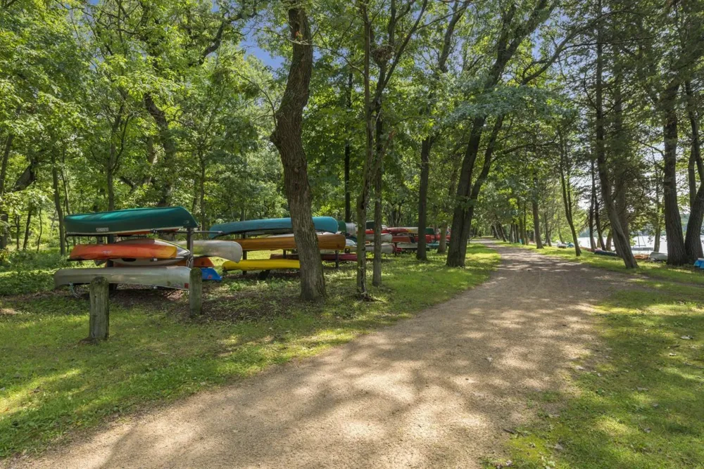 1 Hill Farm Road #109 North Oaks, MN 55127