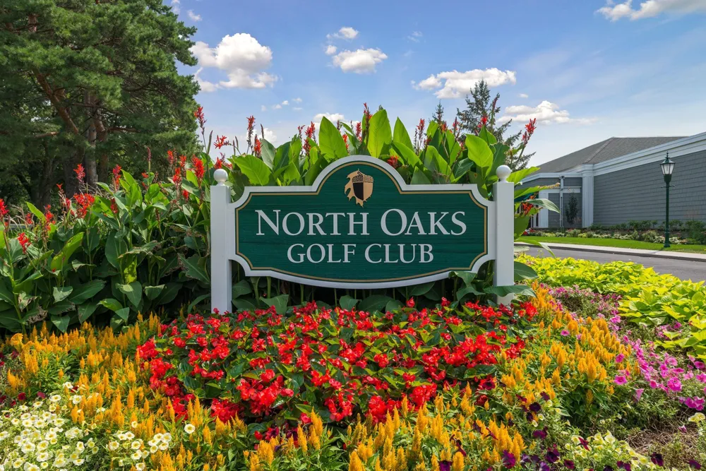 1 Hill Farm Road #109 North Oaks, MN 55127