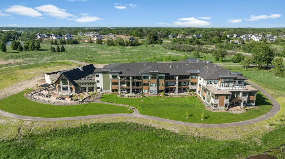 1 Hill Farm Road #109 North Oaks, MN 55127