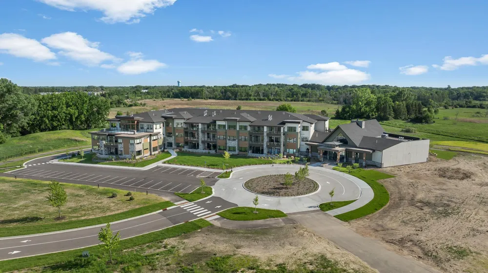 1 Hill Farm Road #109 North Oaks, MN 55127