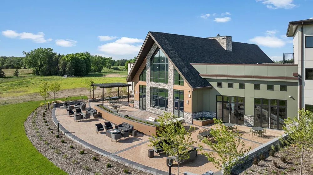1 Hill Farm Road #109 North Oaks, MN 55127