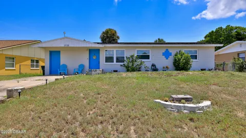 1033 Cadillac Drive