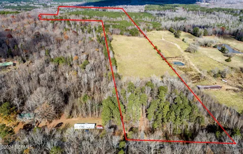 0 Henderson Tanyard Road
