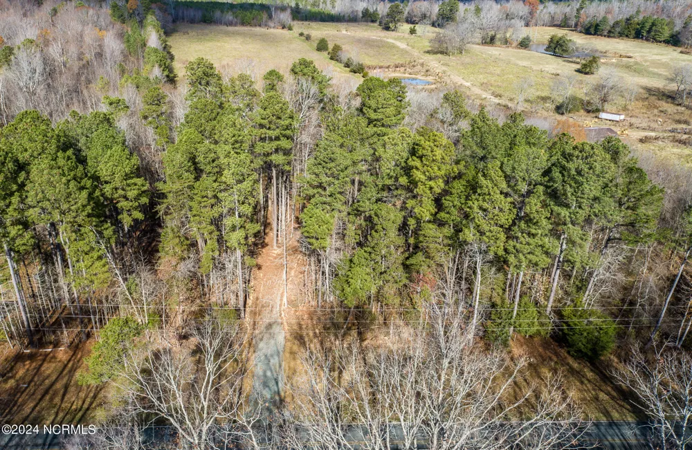0 Henderson Tanyard Road Pittsboro, NC 27312