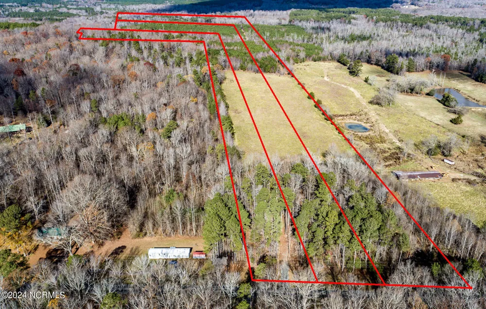 0 Henderson Tanyard Road Pittsboro, NC 27312