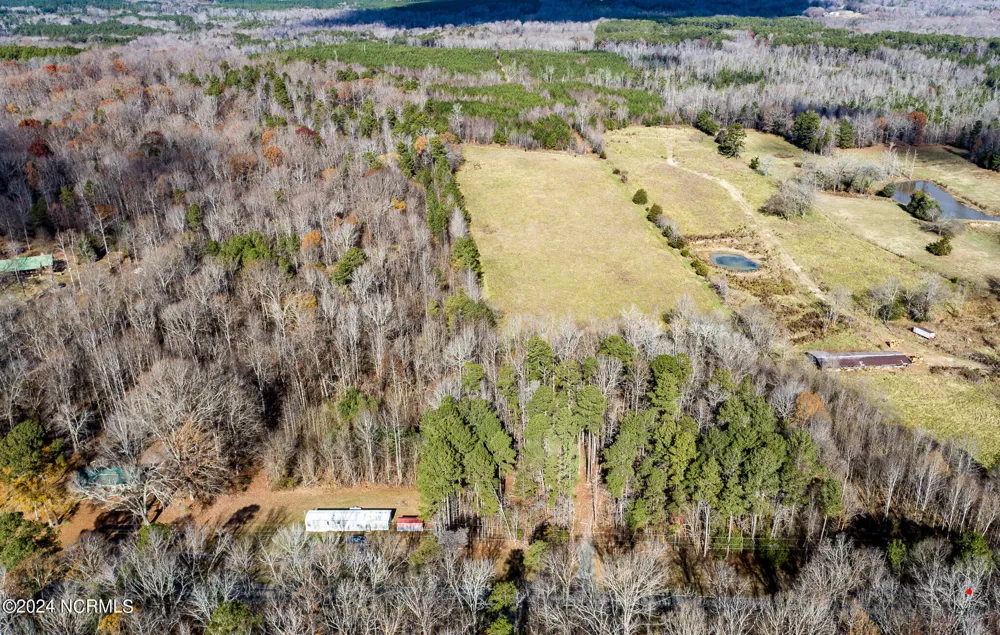 0 Henderson Tanyard Road Pittsboro, NC 27312