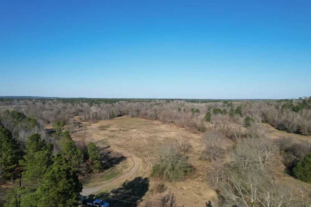 Reeves Rd Garrison, TX 75945