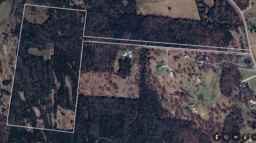 0 Murray Kittrell Rd Readyville, TN 37149
