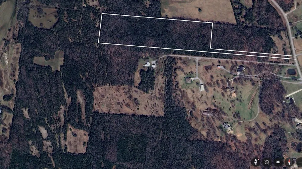 0 Murray Kittrell Rd Readyville, TN 37149
