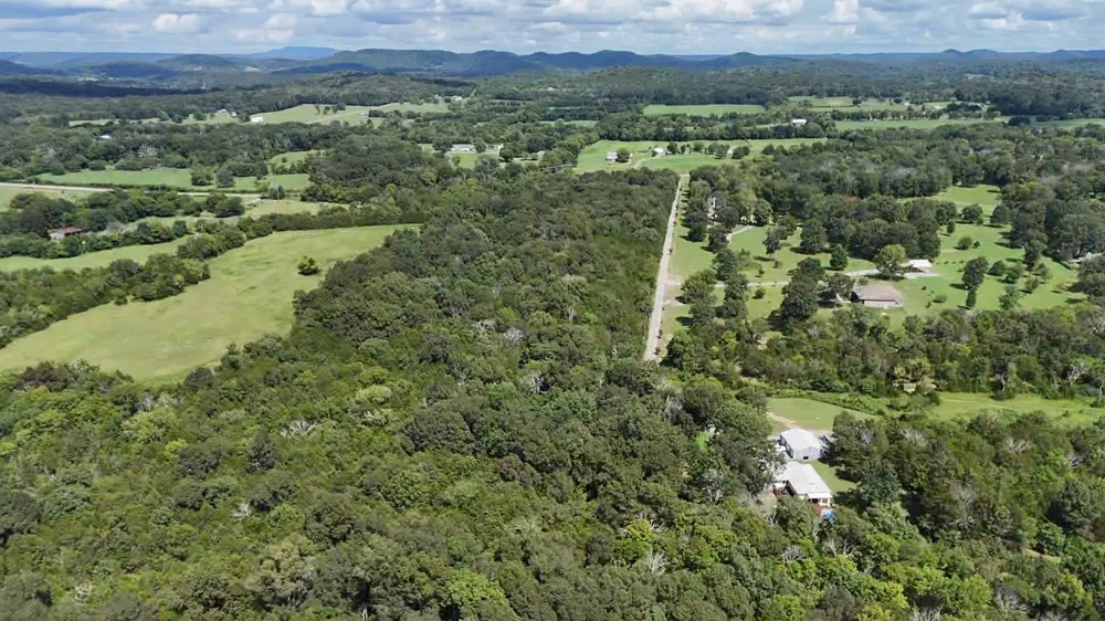 0 Murray Kittrell Rd Readyville, TN 37149