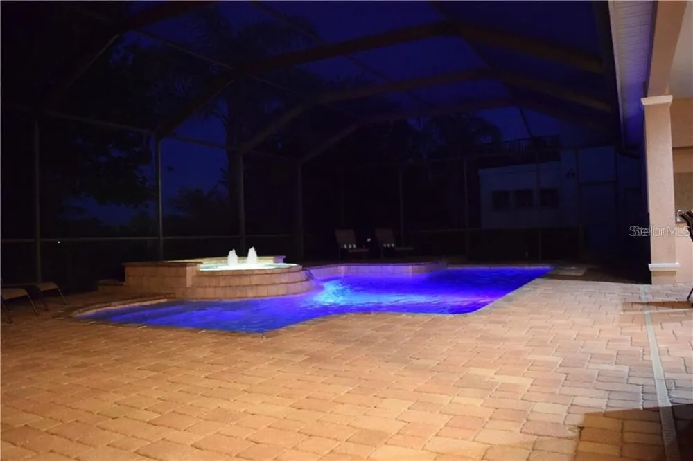 20411 LACE CASCADE ROAD Land O Lakes, FL 34637